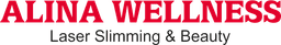 Alina Wellness Logo Tail